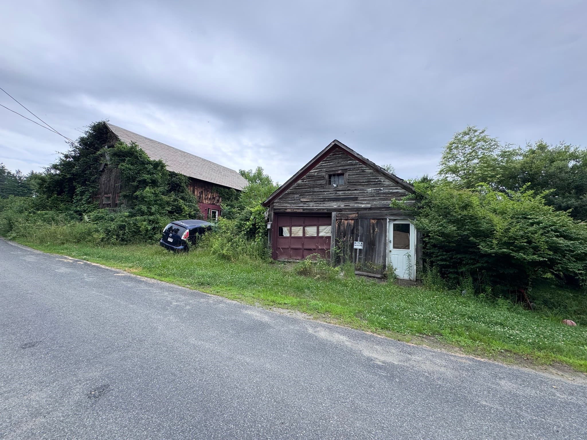 Residential at 0 Boyden Road, Conway MA 01341, Conway, photo 3 of 13