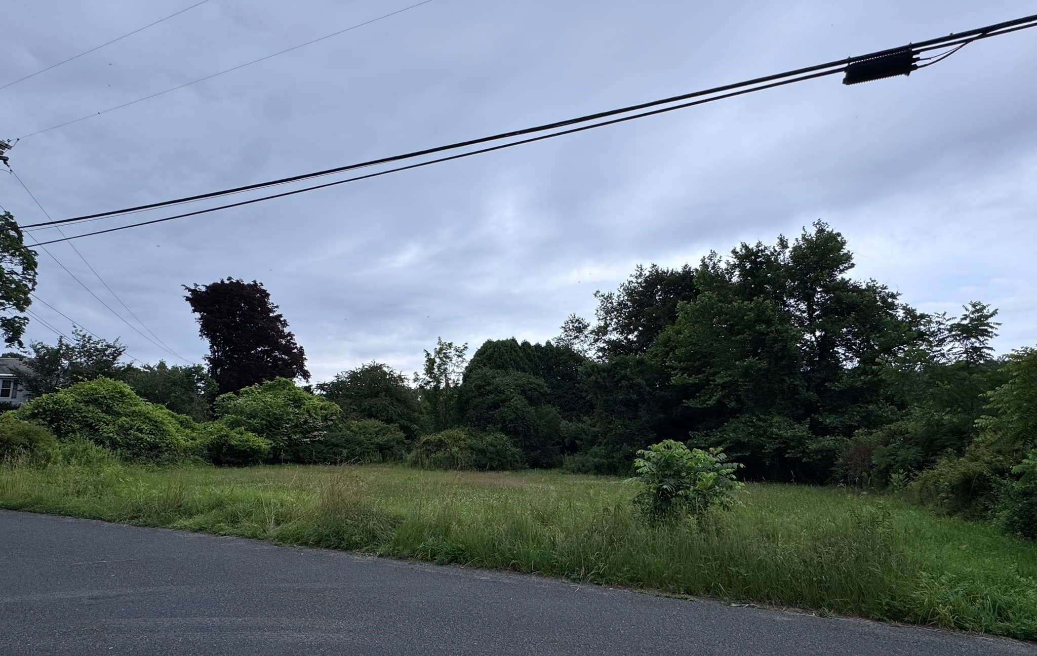 0 Boyden Road, Conway MA 01341