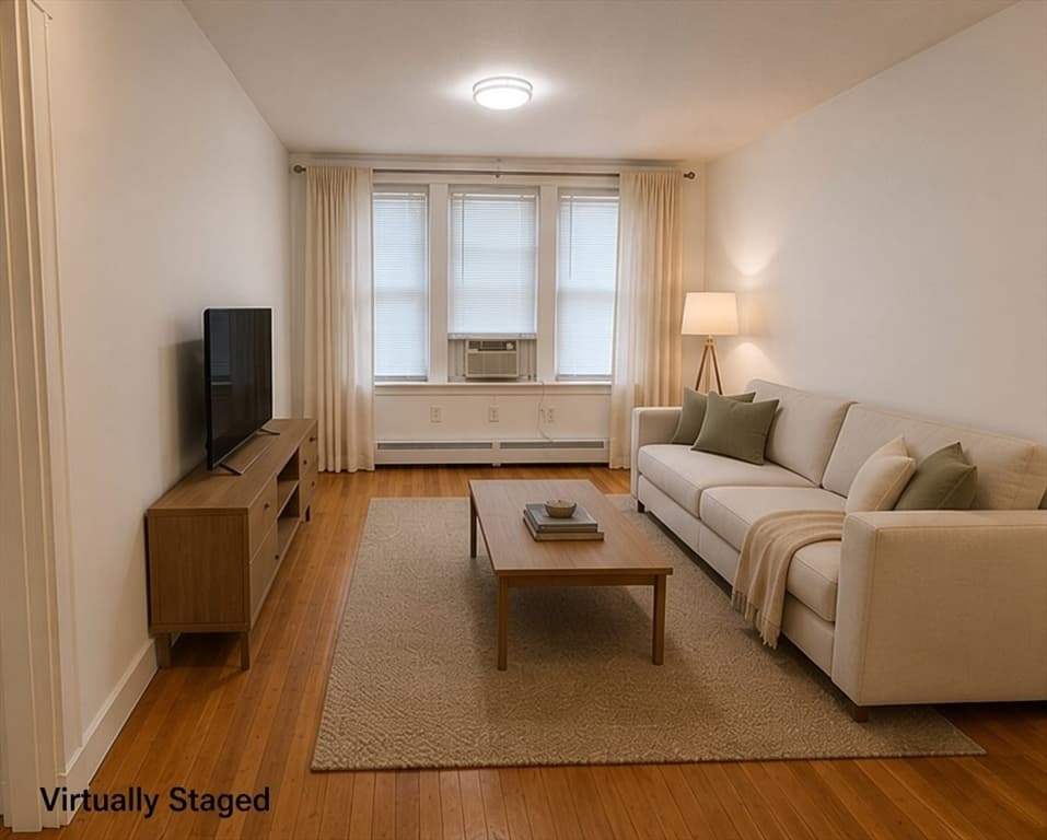 Condominium at 32 Ransom Rd # 11, Boston MA 02135, Boston, photo 13 of 15