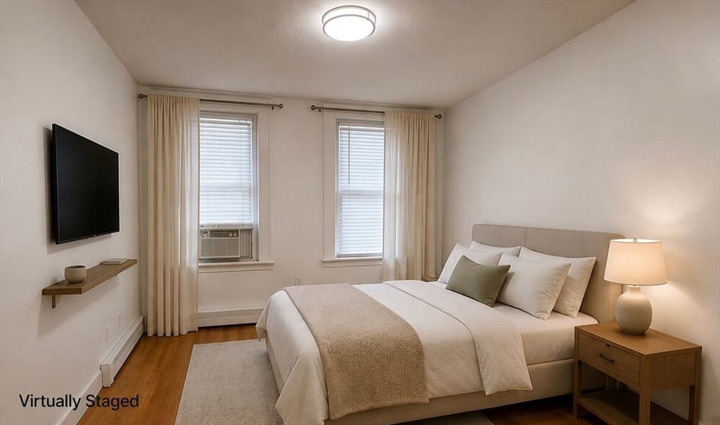 Condominium at 32 Ransom Rd # 11, Boston MA 02135, Boston, photo 14 of 15