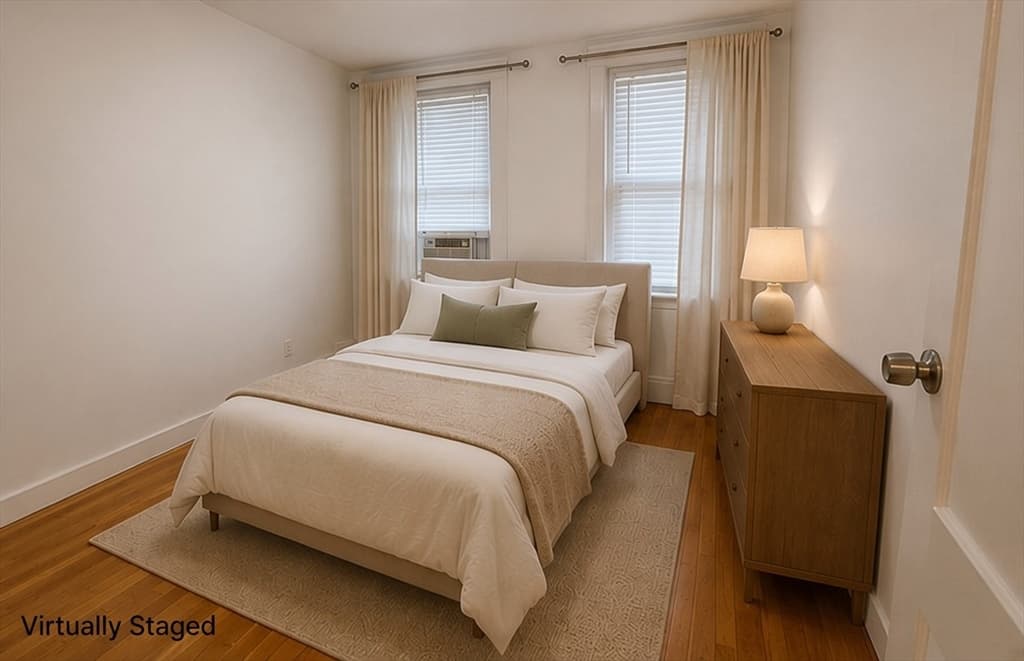 Condominium at 32 Ransom Rd # 11, Boston MA 02135, Boston, photo 15 of 15