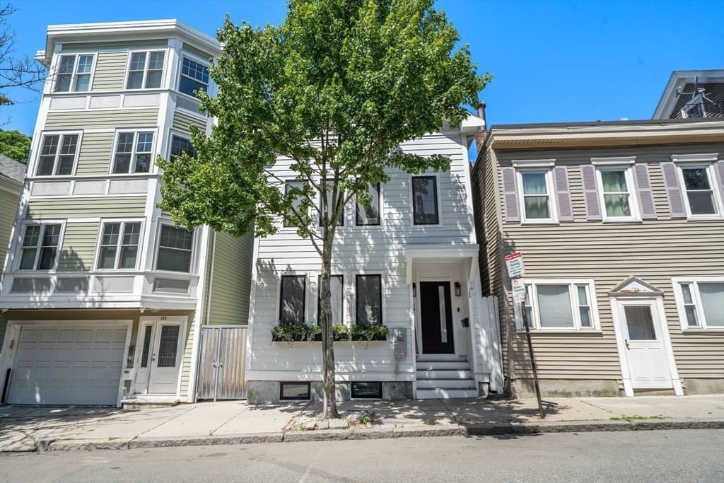 Single Family Residence at 181 I Street, Boston MA 02127, Boston, photo 29 of 31