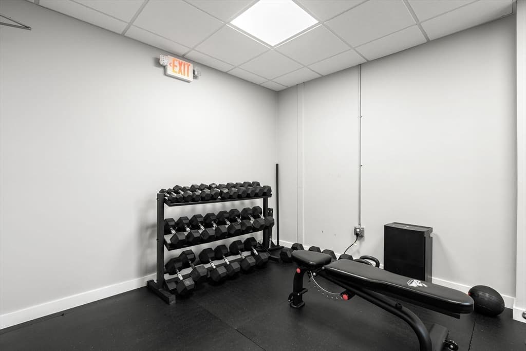 Condominium at 10 Everett St # 402, Boston MA 02128, Boston, photo 17 of 18