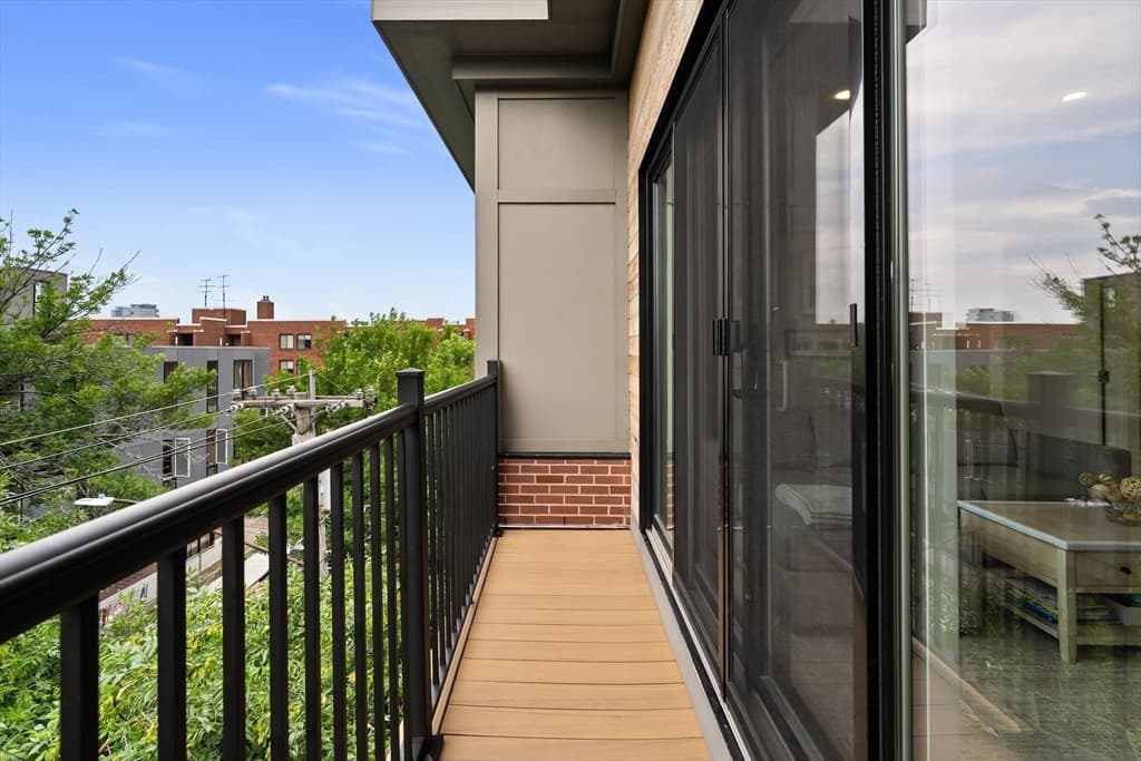 Condominium at 10 Everett St # 402, Boston MA 02128, Boston, photo 14 of 18