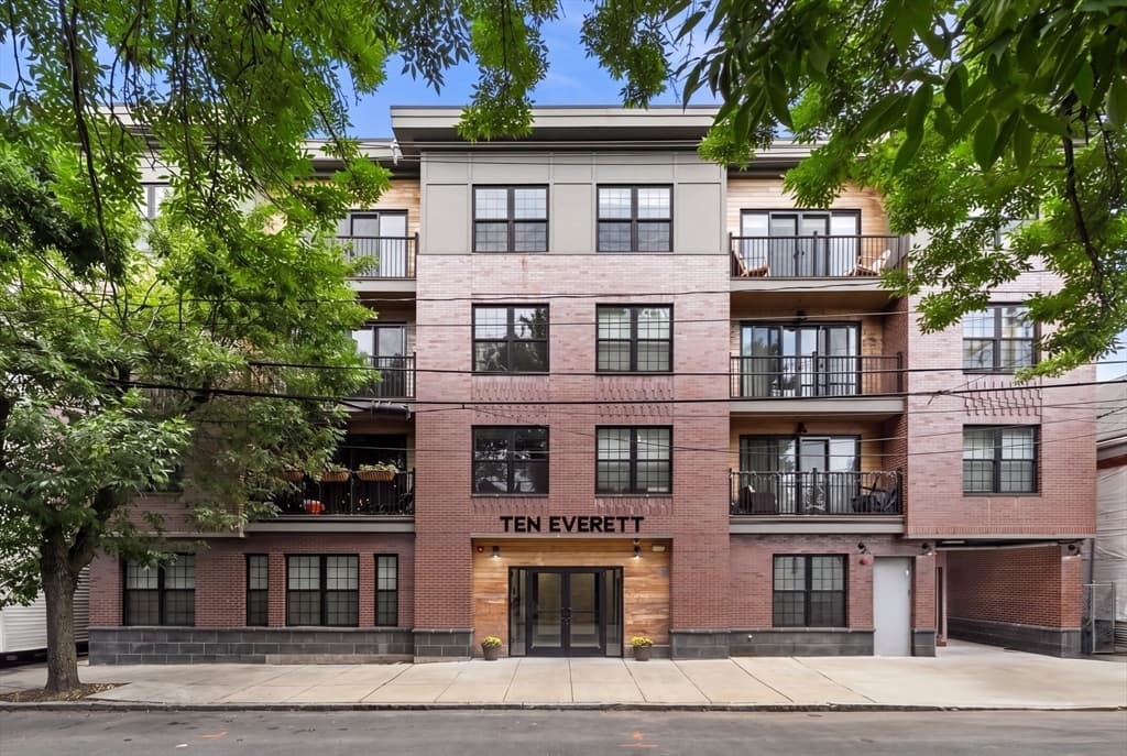 Condominium at 10 Everett St # 402, Boston MA 02128, Boston, photo 18 of 18