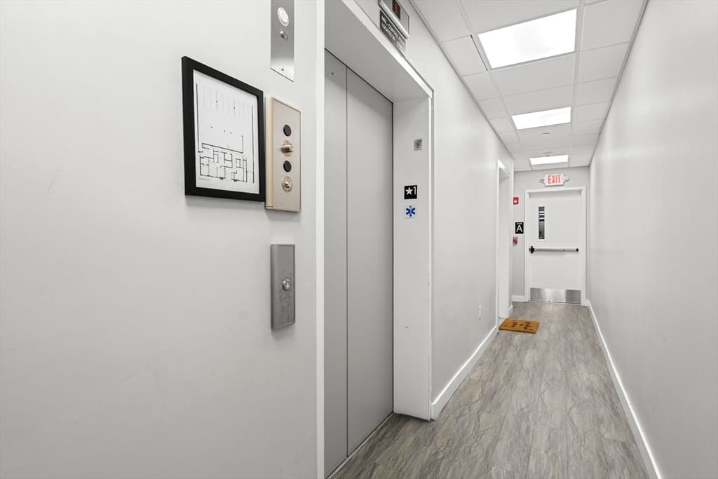 Condominium at 10 Everett St # 402, Boston MA 02128, Boston, photo 15 of 18