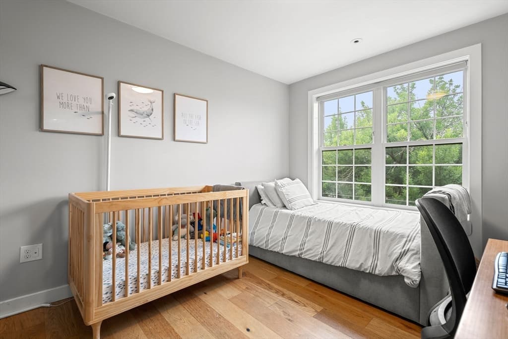 Condominium at 10 Everett St # 402, Boston MA 02128, Boston, photo 11 of 18
