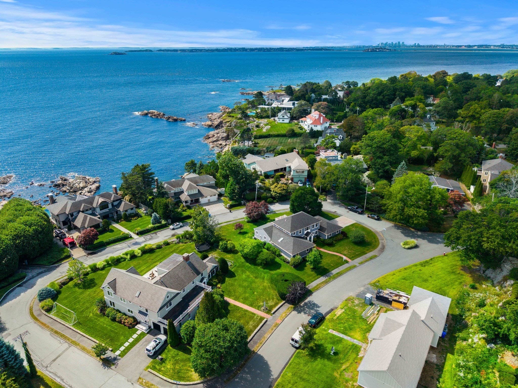 Single Family Residence at 89 Gale Road, Swampscott MA 01907, Swampscott, photo 42 of 42
