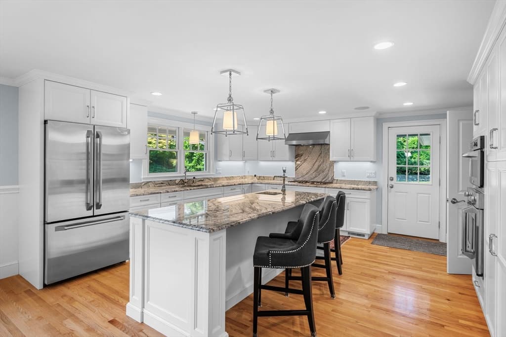 Single Family Residence at 89 Gale Road, Swampscott MA 01907, Swampscott, photo 13 of 39