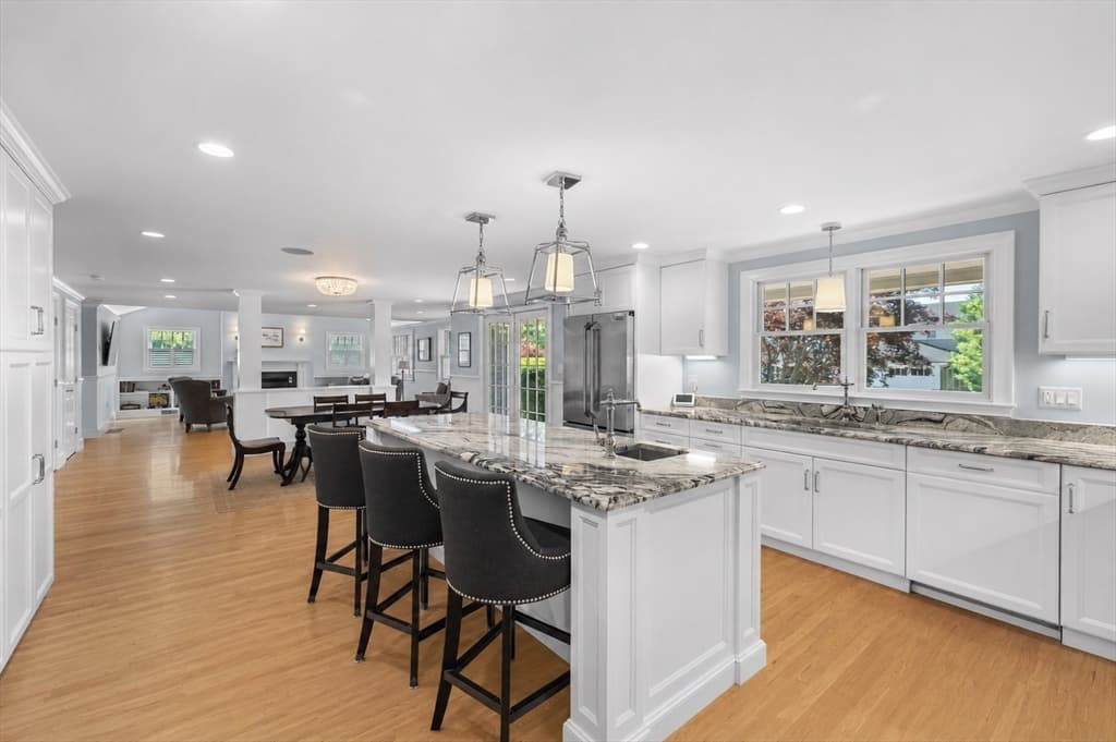 Single Family Residence at 89 Gale Road, Swampscott MA 01907, Swampscott, photo 17 of 39