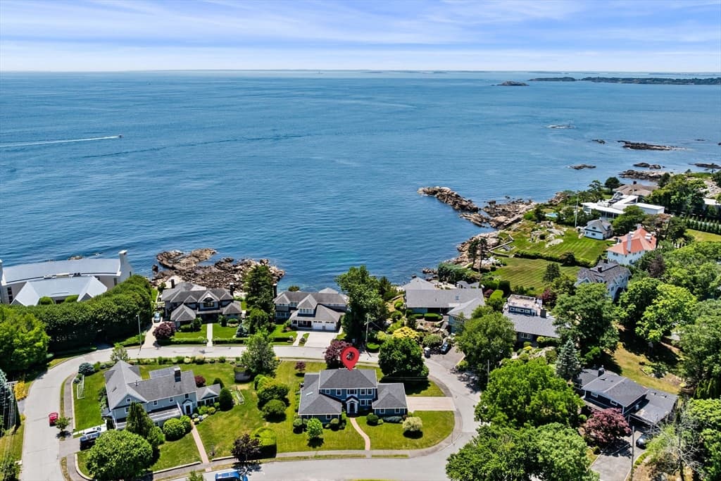 Single Family Residence at 89 Gale Road, Swampscott MA 01907, Swampscott, photo 5 of 39