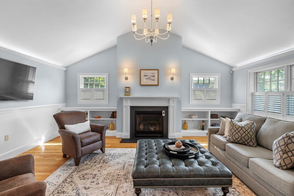 Single Family Residence at 89 Gale Road, Swampscott MA 01907, Swampscott, photo 10 of 39
