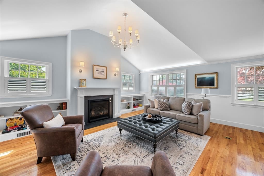 Single Family Residence at 89 Gale Road, Swampscott MA 01907, Swampscott, photo 8 of 39