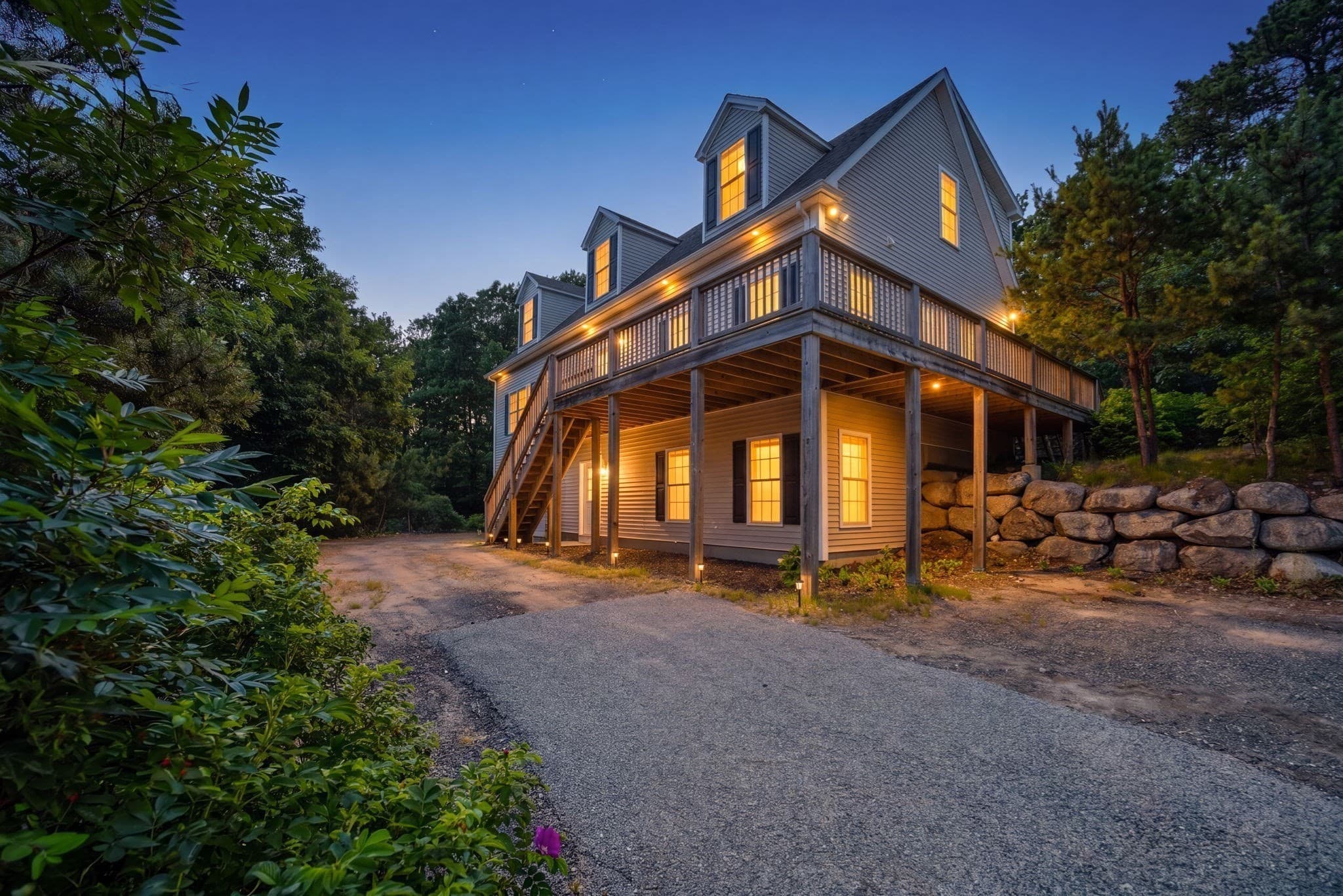 Single Family Residence at 8 Leeward Passage, Truro MA 02666, Truro, photo 2 of 42