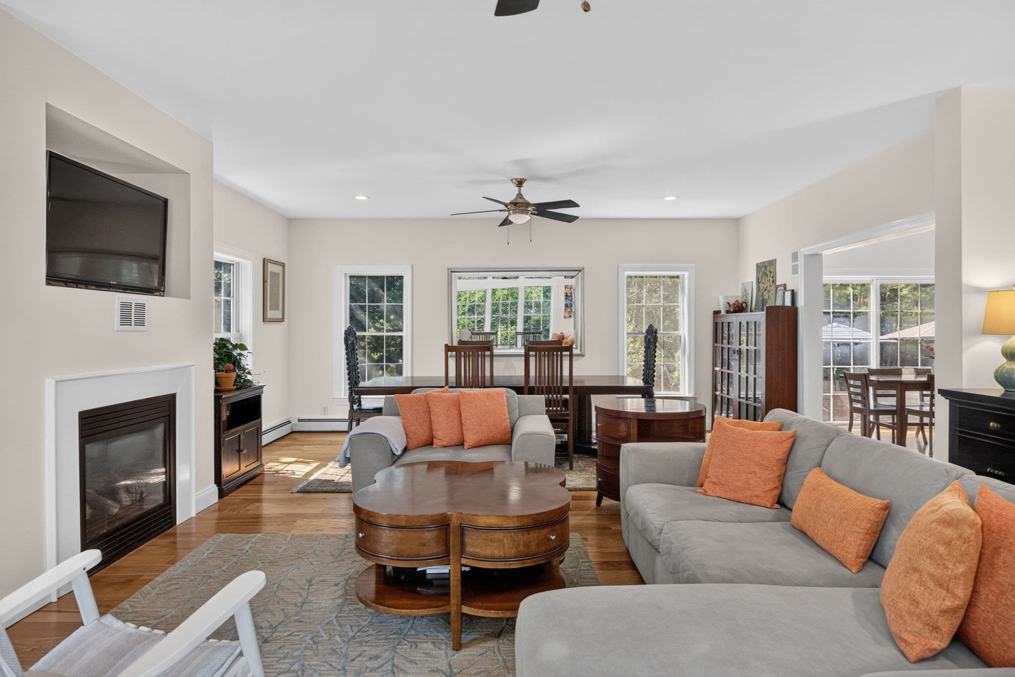 Single Family Residence at 8 Leeward Passage, Truro MA 02666, Truro, photo 13 of 42