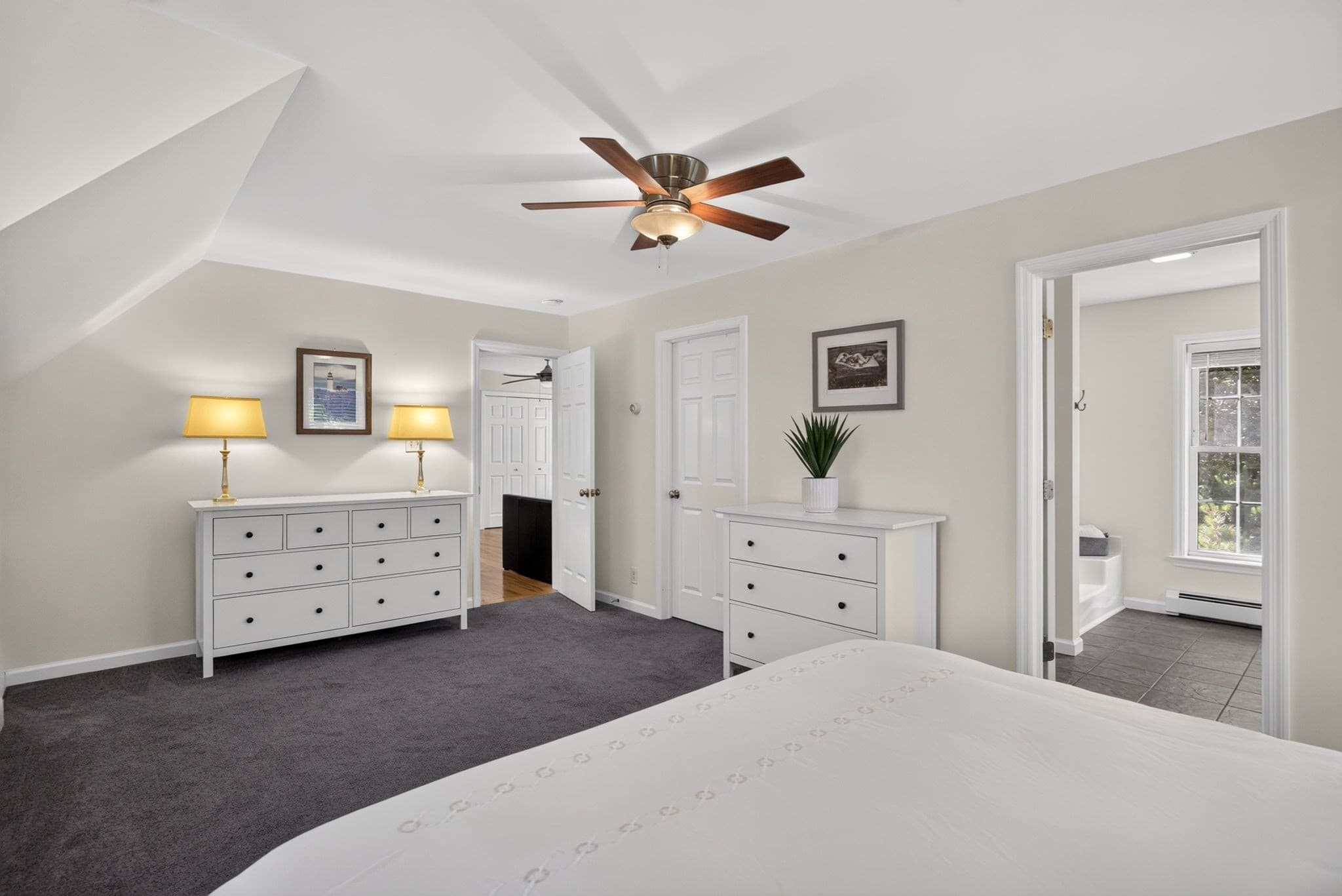 Single Family Residence at 8 Leeward Passage, Truro MA 02666, Truro, photo 22 of 42