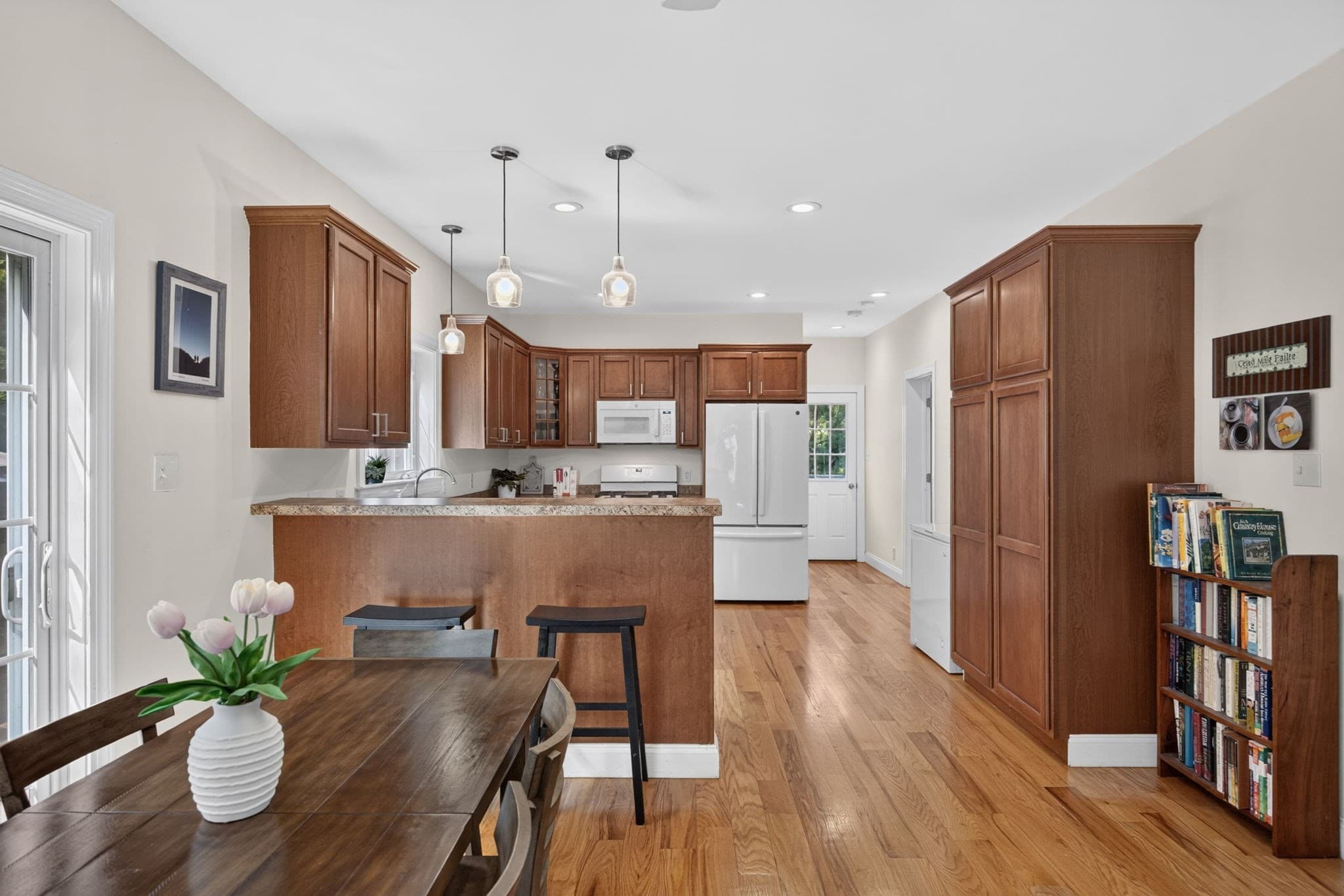 Single Family Residence at 8 Leeward Passage, Truro MA 02666, Truro, photo 9 of 42