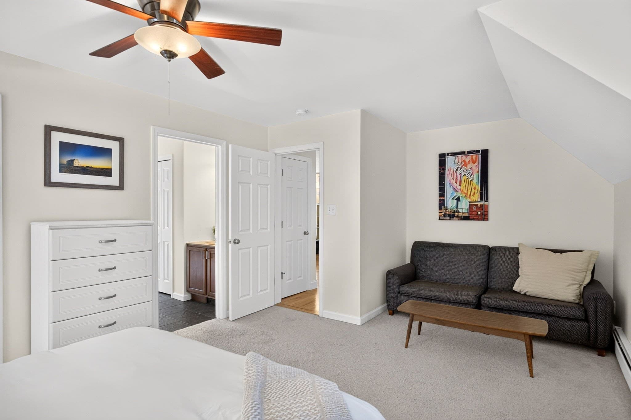 Single Family Residence at 8 Leeward Passage, Truro MA 02666, Truro, photo 15 of 42