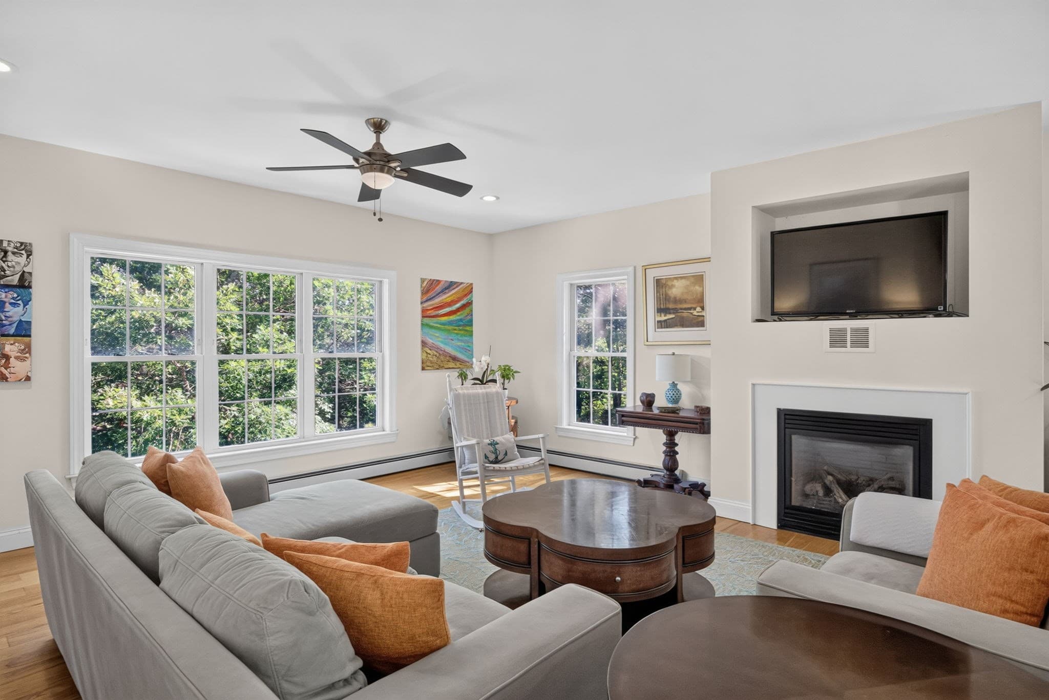 Single Family Residence at 8 Leeward Passage, Truro MA 02666, Truro, photo 11 of 42