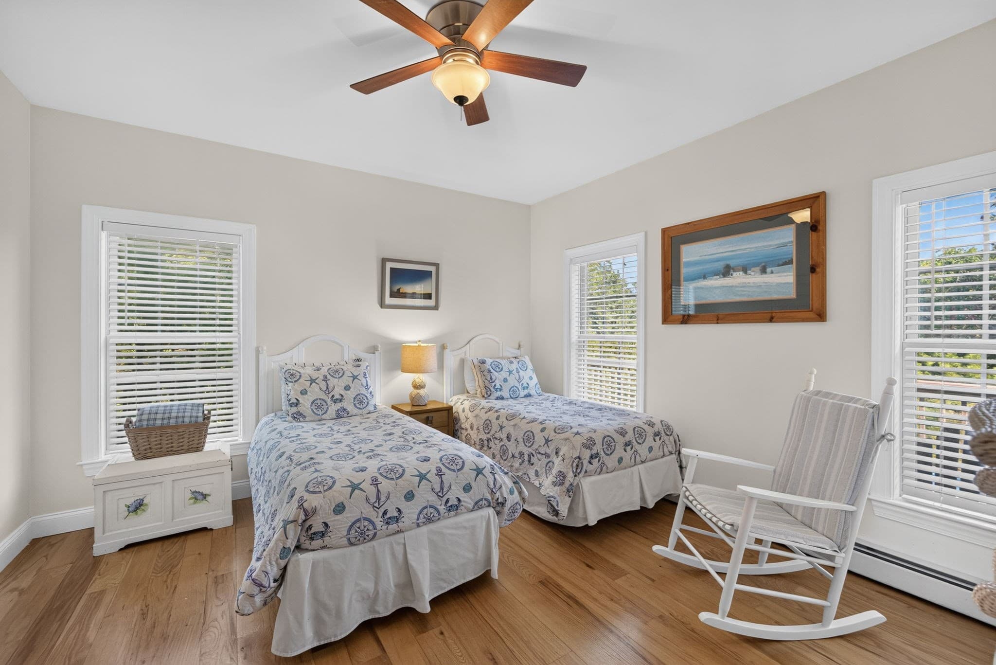 Single Family Residence at 8 Leeward Passage, Truro MA 02666, Truro, photo 29 of 42
