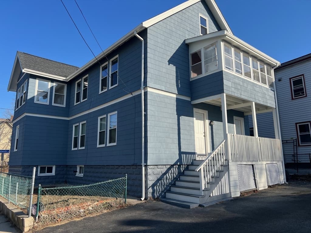 84 86 Wentworth Street, Malden MA 02148 photo 18