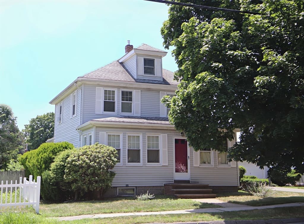 116 Main Street, Saugus MA 01906
