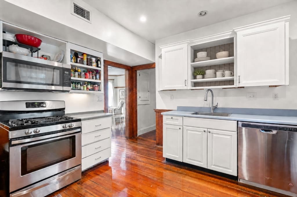 3 Family at 9 Blanvon Road, Boston MA 02130, Boston, photo 2 of 23
