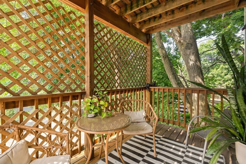 3 Family at 9 Blanvon Road, Boston MA 02130, Boston, photo 20 of 23