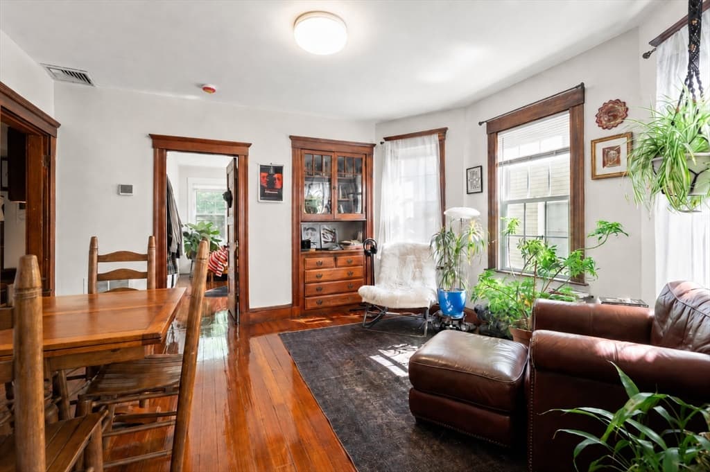 3 Family at 9 Blanvon Road, Boston MA 02130, Boston, photo 10 of 23