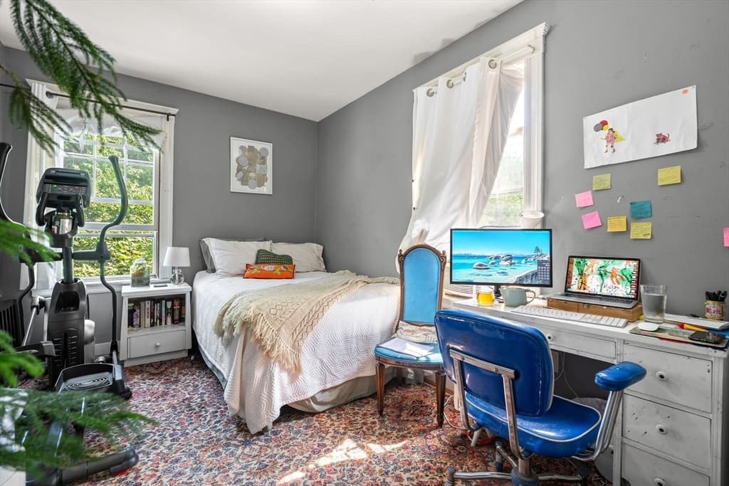 3 Family at 9 Blanvon Road, Boston MA 02130, Boston, photo 14 of 23
