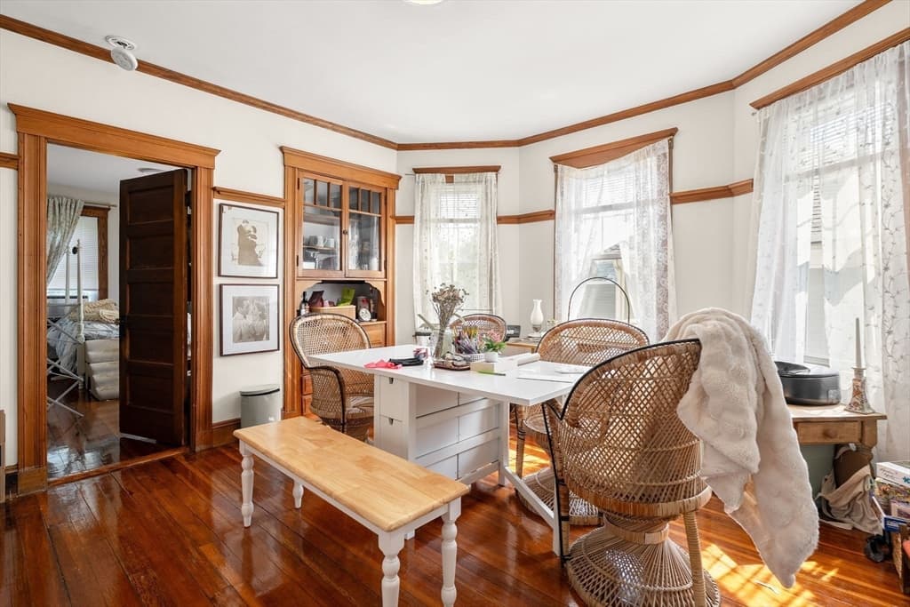 3 Family at 9 Blanvon Road, Boston MA 02130, Boston, photo 11 of 23