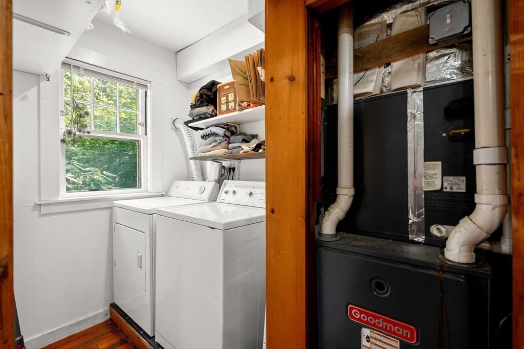 3 Family at 9 Blanvon Road, Boston MA 02130, Boston, photo 19 of 23