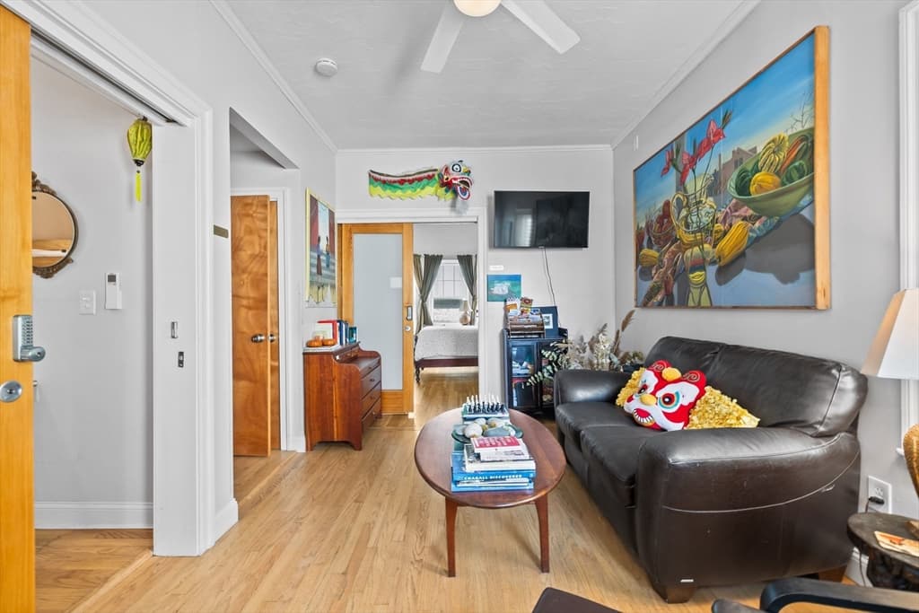 2 Family - 2 Units Up/Down at 589 Saratoga St, Boston MA 02128, Boston, photo 13 of 42