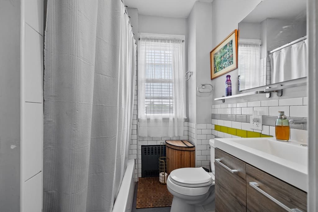 2 Family - 2 Units Up/Down at 589 Saratoga St, Boston MA 02128, Boston, photo 12 of 42