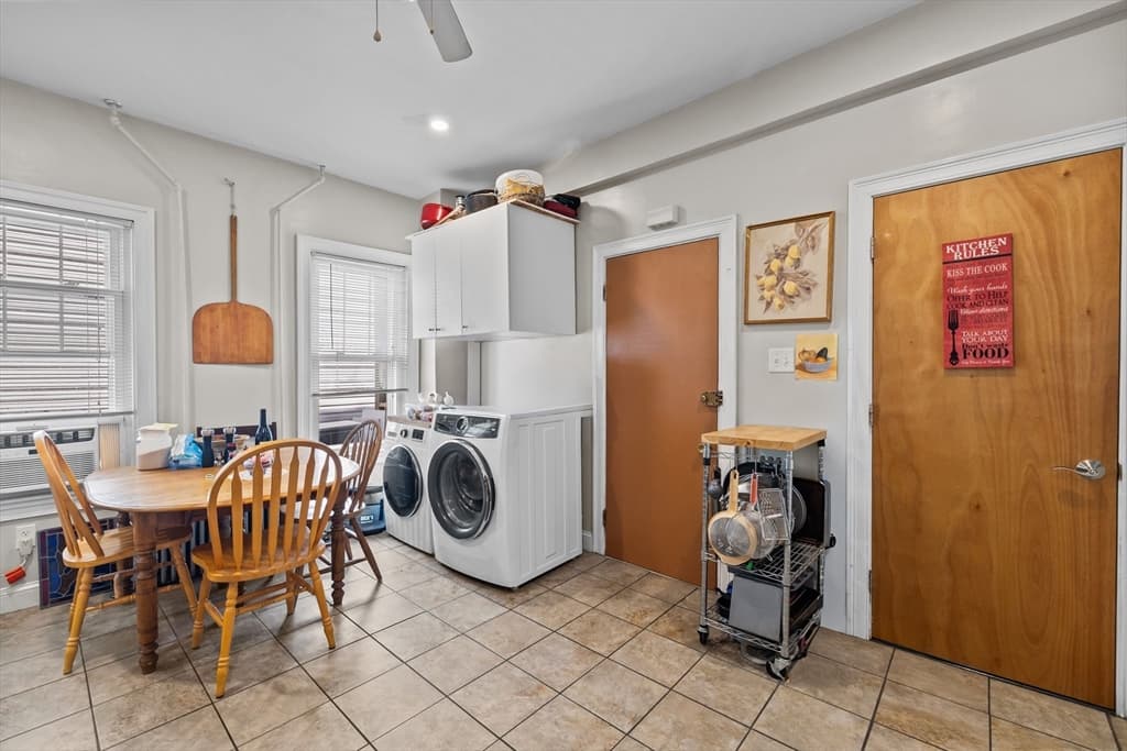 2 Family - 2 Units Up/Down at 589 Saratoga St, Boston MA 02128, Boston, photo 26 of 42