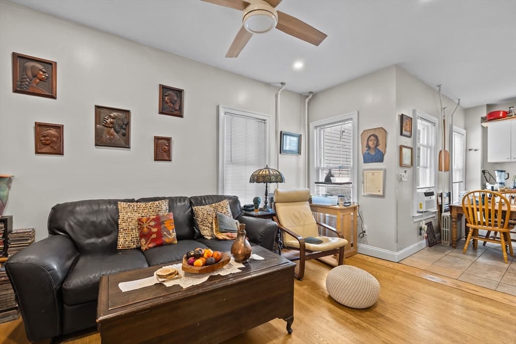 2 Family - 2 Units Up/Down at 589 Saratoga St, Boston MA 02128, Boston, photo 28 of 42