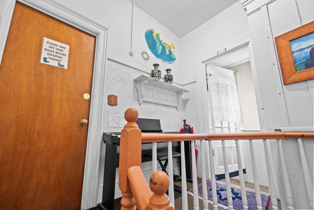 2 Family - 2 Units Up/Down at 589 Saratoga St, Boston MA 02128, Boston, photo 20 of 42