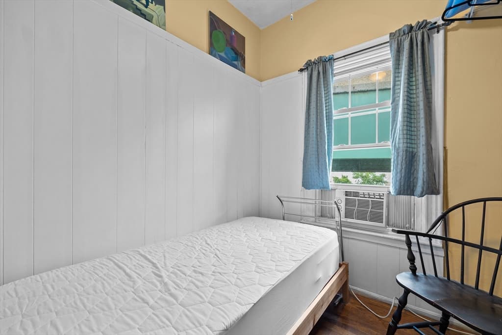 2 Family - 2 Units Up/Down at 589 Saratoga St, Boston MA 02128, Boston, photo 34 of 42