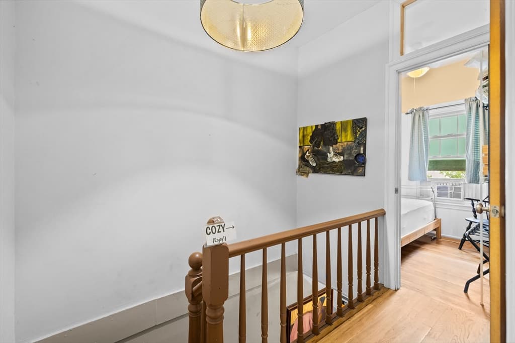 2 Family - 2 Units Up/Down at 589 Saratoga St, Boston MA 02128, Boston, photo 19 of 42