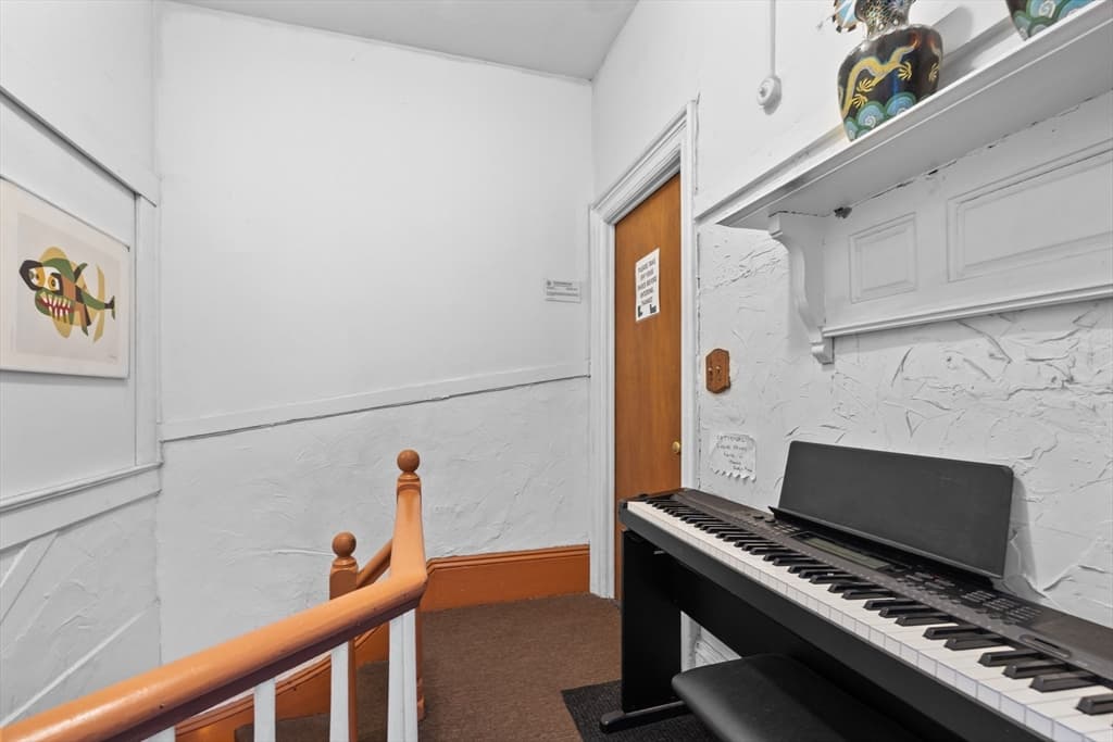 2 Family - 2 Units Up/Down at 589 Saratoga St, Boston MA 02128, Boston, photo 21 of 42