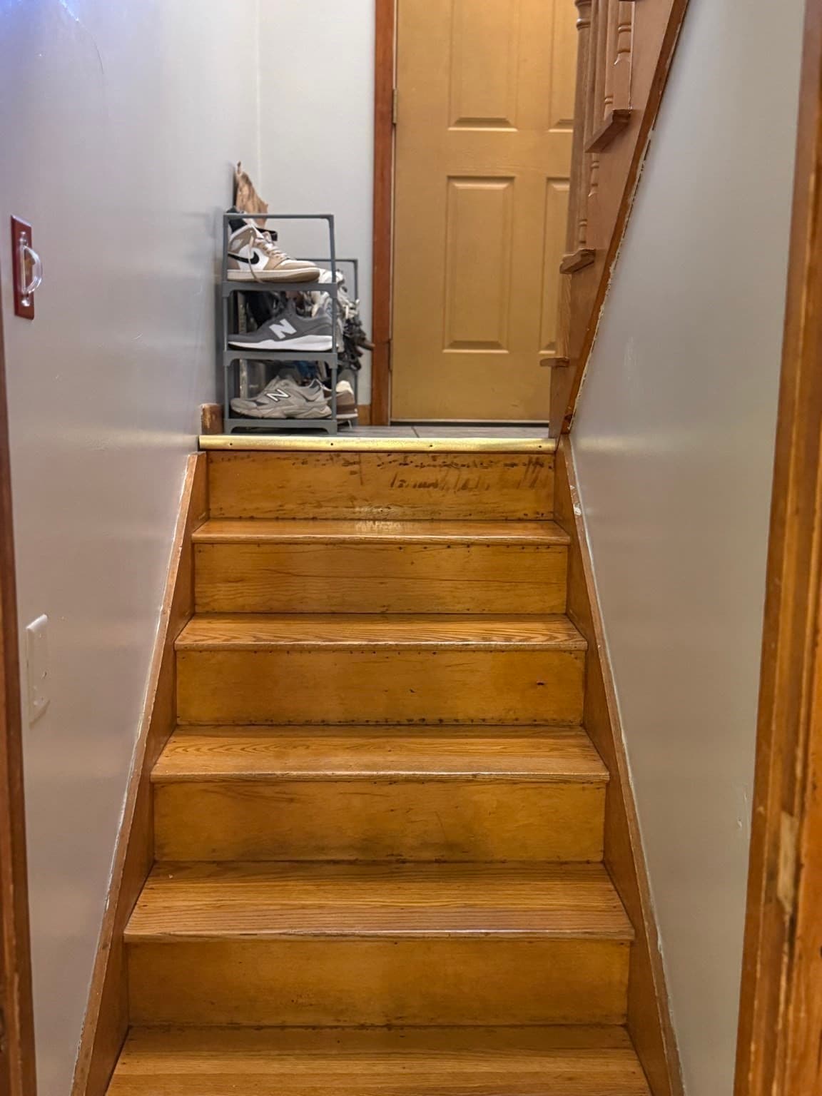 Single Family Residence at 39 Central Street, Brockton MA 02301, photo 16 of 22