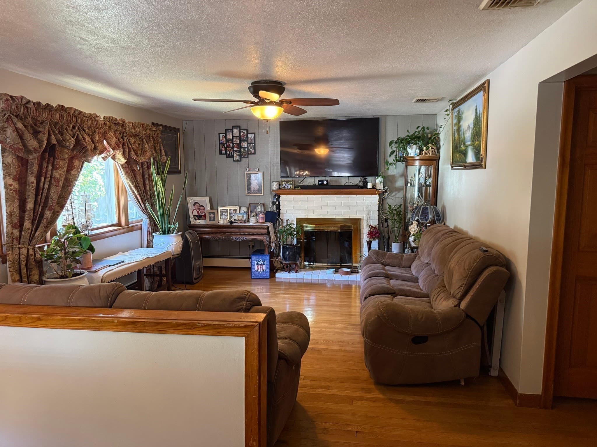 Single Family Residence at 39 Central Street, Brockton MA 02301, photo 11 of 22