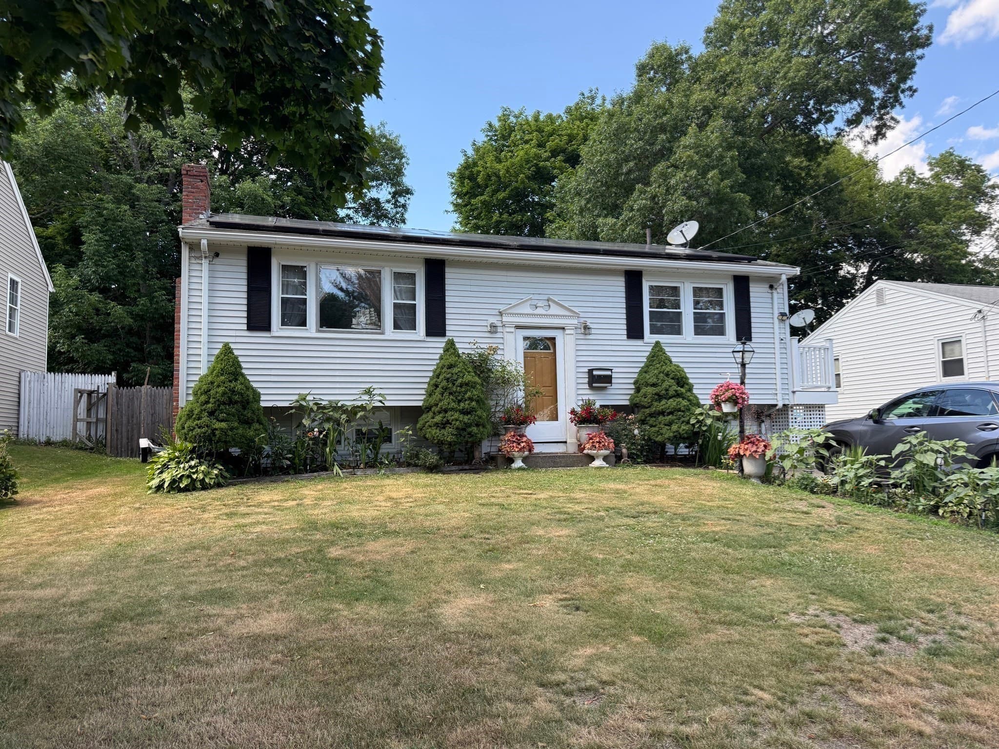Single Family Residence at 39 Central Street, Brockton MA 02301, photo 19 of 22