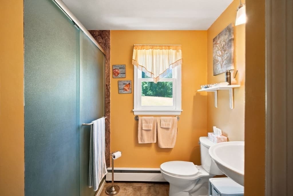 Single Family Residence at 195 Brimfield Road, Monson MA 01057, Monson, photo 27 of 42