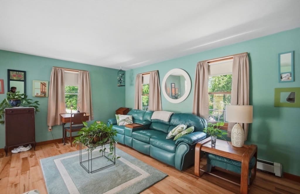 Single Family Residence at 195 Brimfield Road, Monson MA 01057, Monson, photo 17 of 42