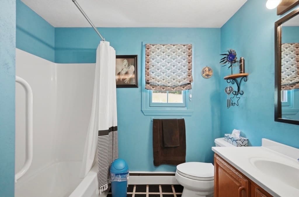 Single Family Residence at 195 Brimfield Road, Monson MA 01057, Monson, photo 22 of 42