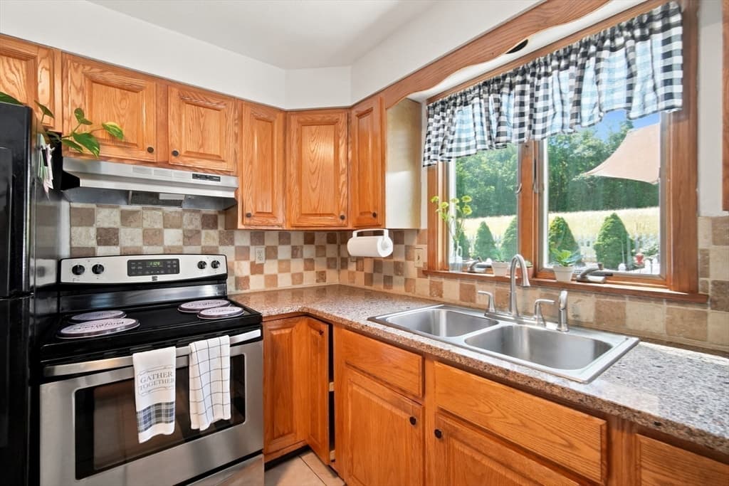 Single Family Residence at 195 Brimfield Road, Monson MA 01057, Monson, photo 14 of 42