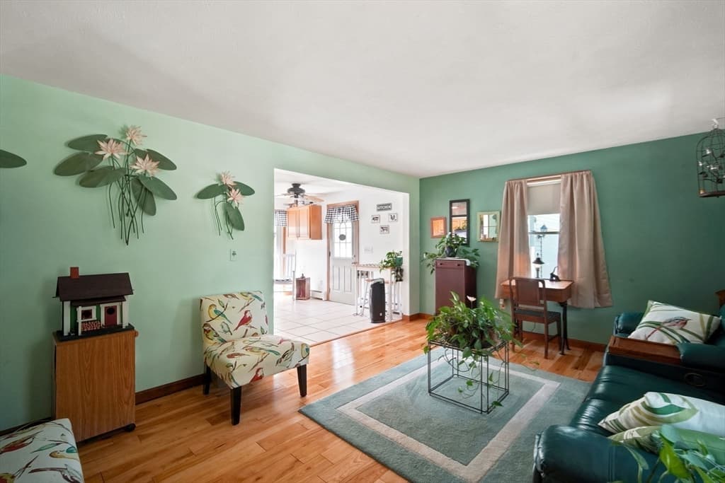Single Family Residence at 195 Brimfield Road, Monson MA 01057, Monson, photo 18 of 42