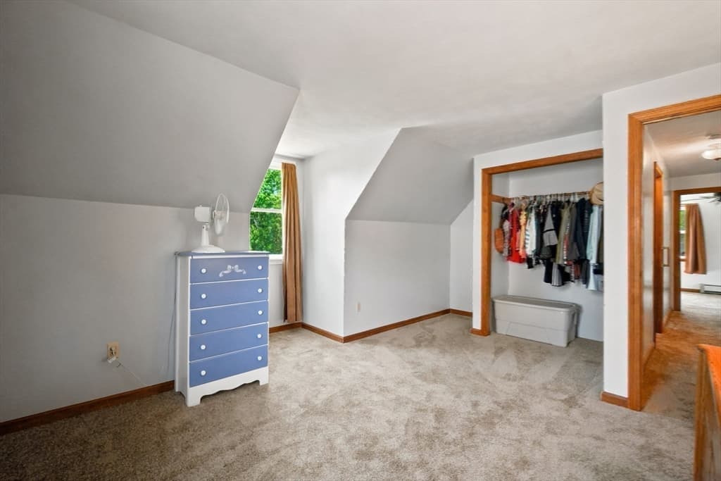 Single Family Residence at 195 Brimfield Road, Monson MA 01057, Monson, photo 31 of 42