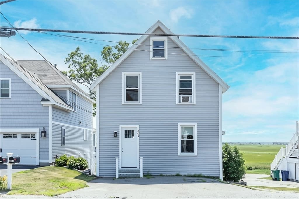 501 Winnacunnet Rd # 1, Hampton NH 03842